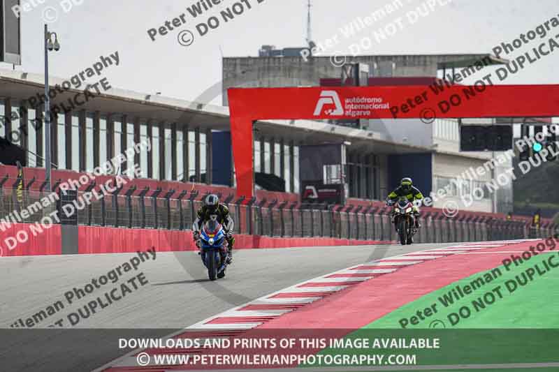 May 2023;motorbikes;no limits;peter wileman photography;portimao;portugal;trackday digital images